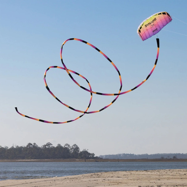 Plasma Synapse 140 Foil Stunt Kite