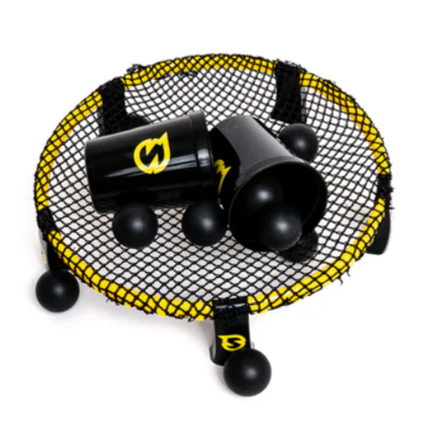 Spikepong