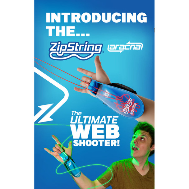 ZipString Aracna