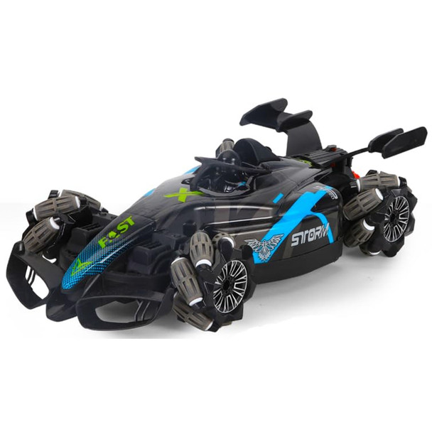 Formula Drift Racing Car - Remote Control