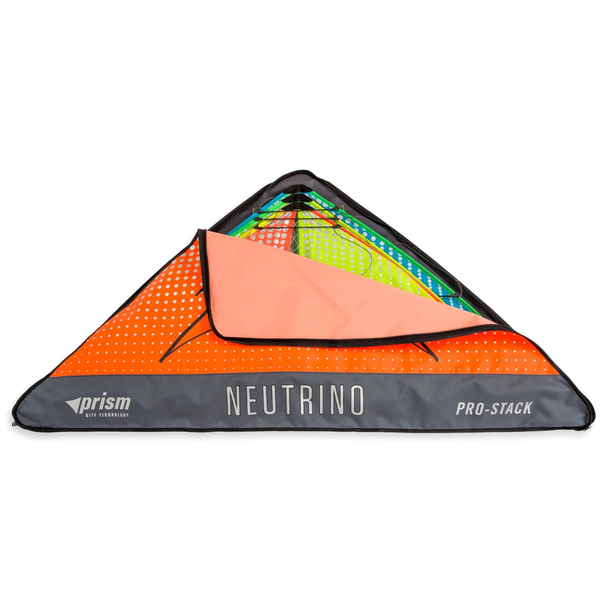 Neutrino Stunt & Stack Complete Package