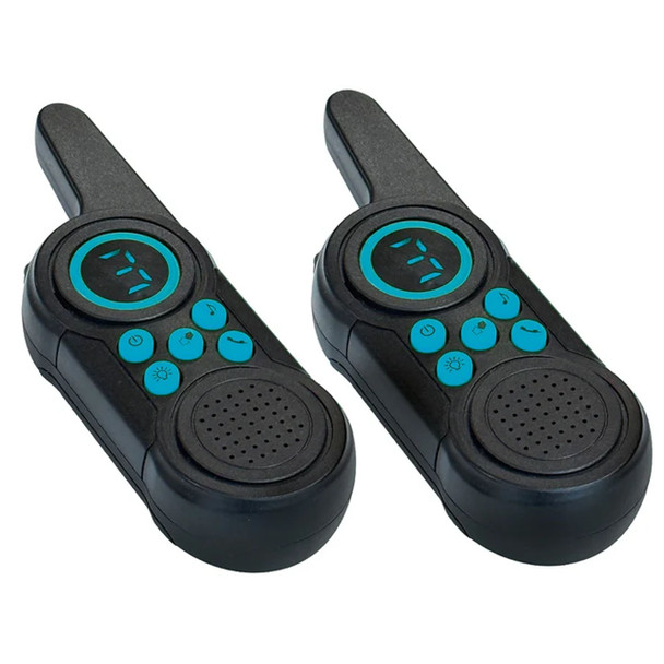 Spy Labs: Walkie-Talkies (V 2.0)
