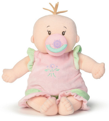 Baby Stella Peach