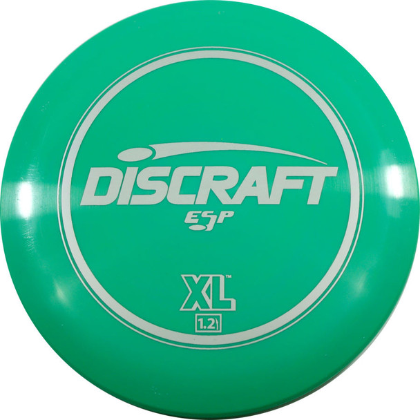 Discraft ESP XL Golf Disc