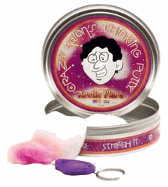 Crazy Aaron's Arctic Flare Putty