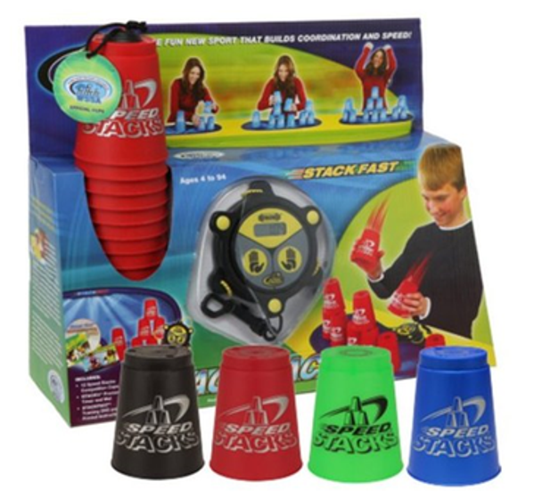 Speed Stack - Stack Pack