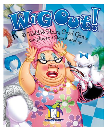 Wig Out!