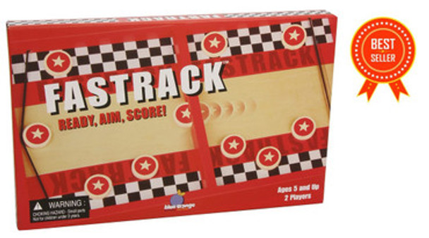 Fastrack Game