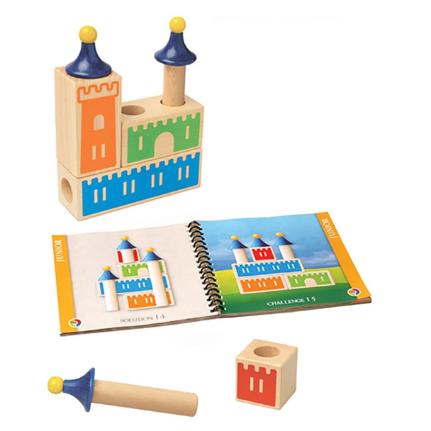 Castle Logix Castle Logix