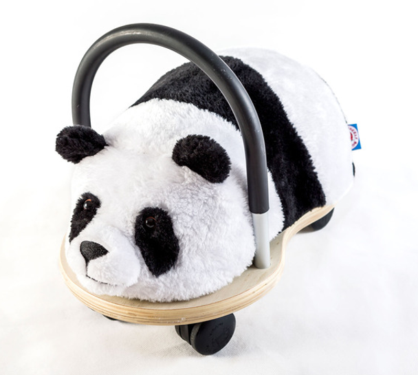 Wheely Bug Panda - Small