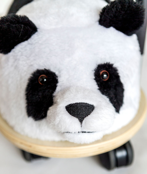 Wheely Bug Panda - Small