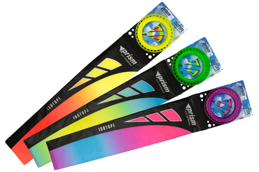 Prism Isotope Kite - Sunrise