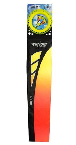 Prism Isotope Kite - Sunrise