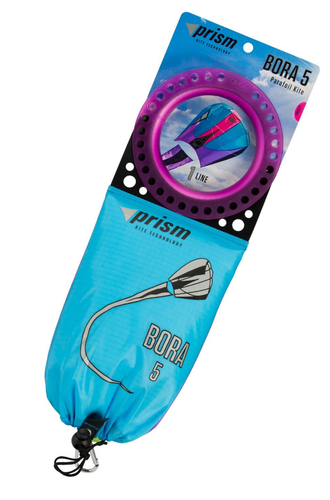 Prism Bora 5 Kite - Frost