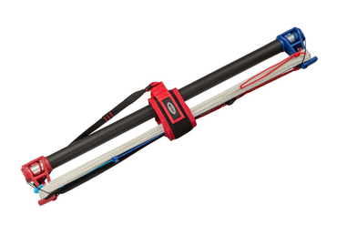 Tantrum 250 Foil Stunt Kite - Ocean