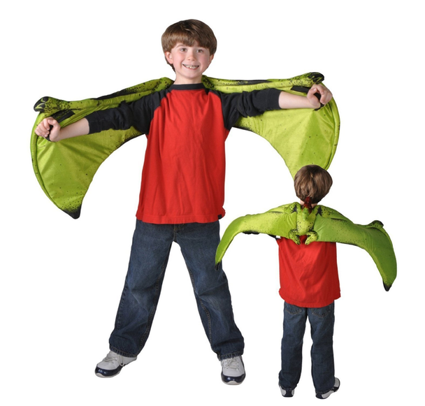 Pteranodon Wings