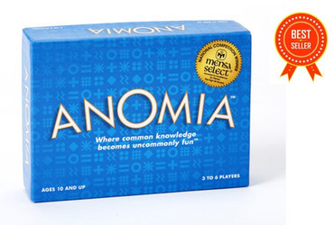 Anomia