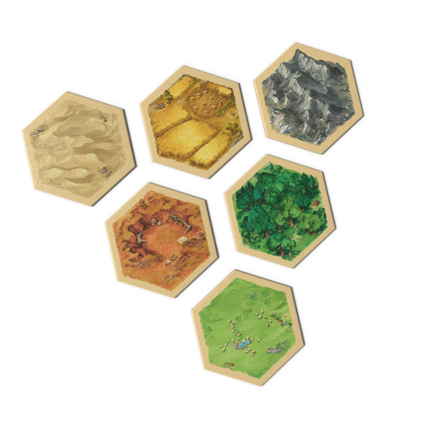 Catan - the game Catan - the game