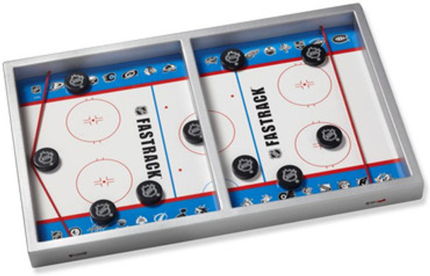 Fastrack Game - NHL Edition
