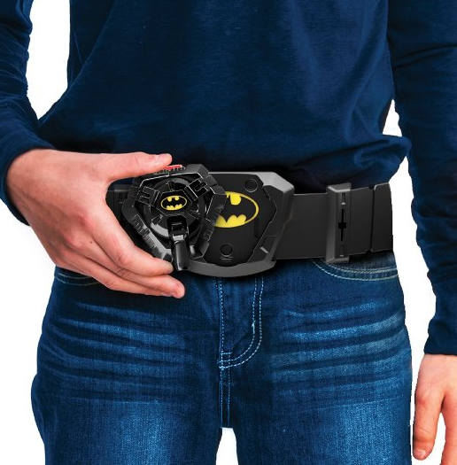 Spy Gear: Batman Utility Belt