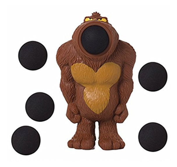 Bigfoot Popper