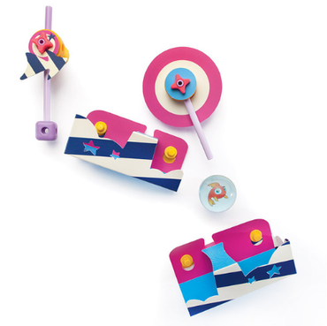 GoldieBlox Lucky's High Roller