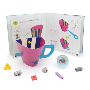 GoldieBlox Lucky's High Roller