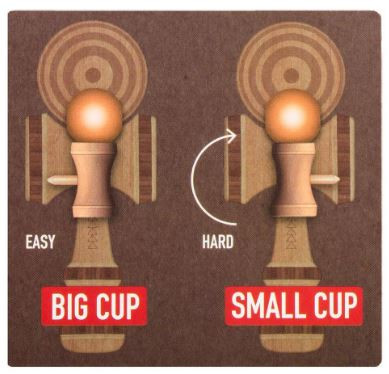 Tama Toss Instructional