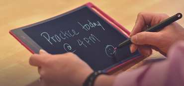 Boogie Board Jot 8.5 eWriter: Pink