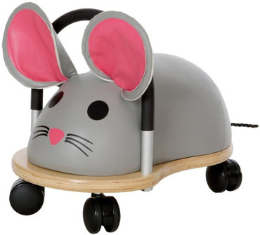 Wheely Bug Mouse - Small