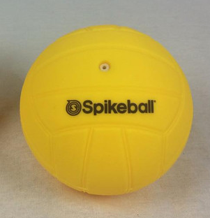 Spikeball Replacement Ball