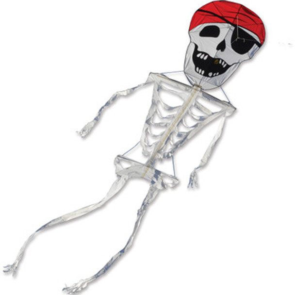 13 ft. Skeleton Pirate Kite