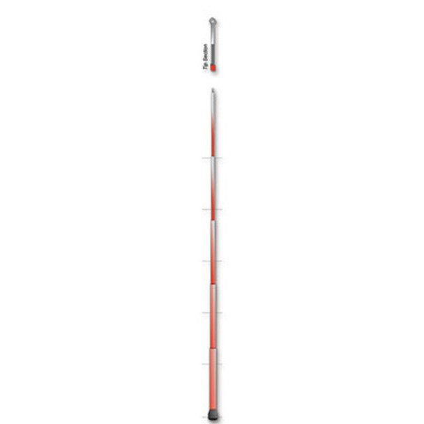 13' Flexi Pole