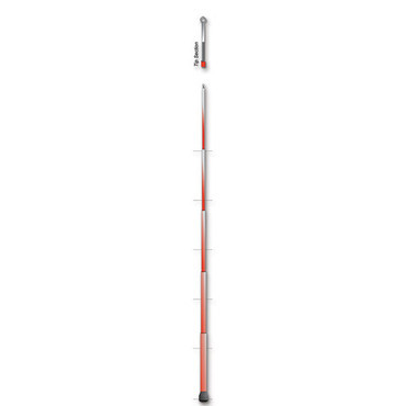 13' Flexi Pole