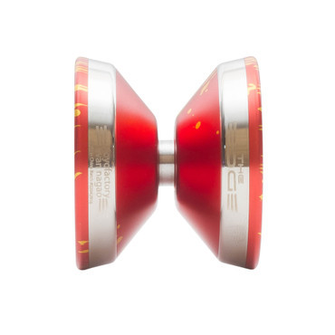 Edge Yo-Yo Splash