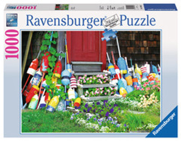 Ravensburger Buoy Doorstep Puzzle