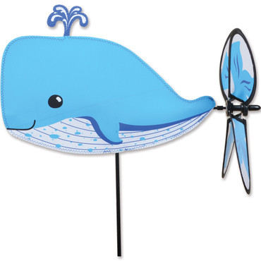 Whale Petite Spinner