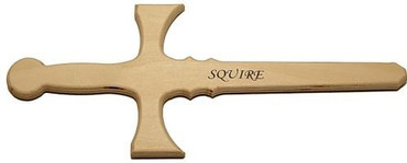 The Squire Play Dagger