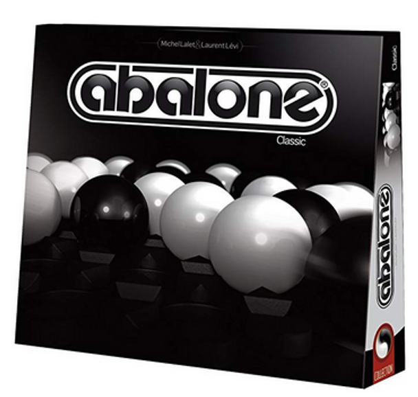 Abalone Game Abalone Game