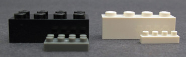 Nanoblock Mini Van