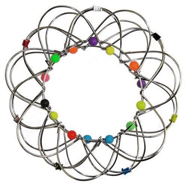 Magic Loop - 4"