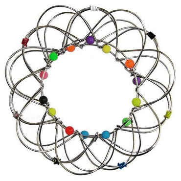 Magic Loop - 4"