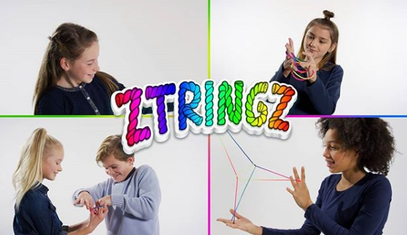 Ztrings FUN!