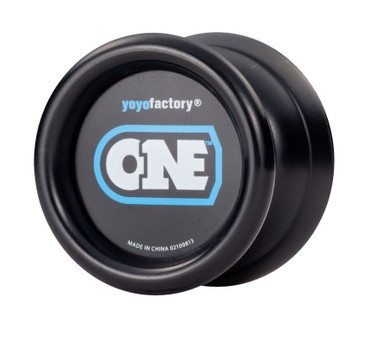 The ONE Yo-Yo