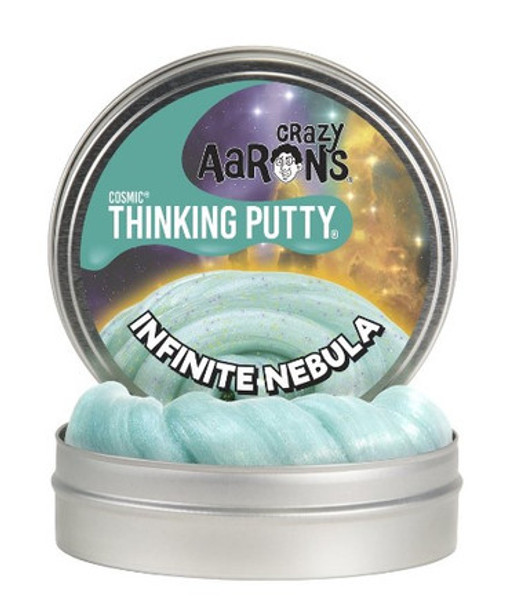 Thinking Putty - Infinite Nebula
