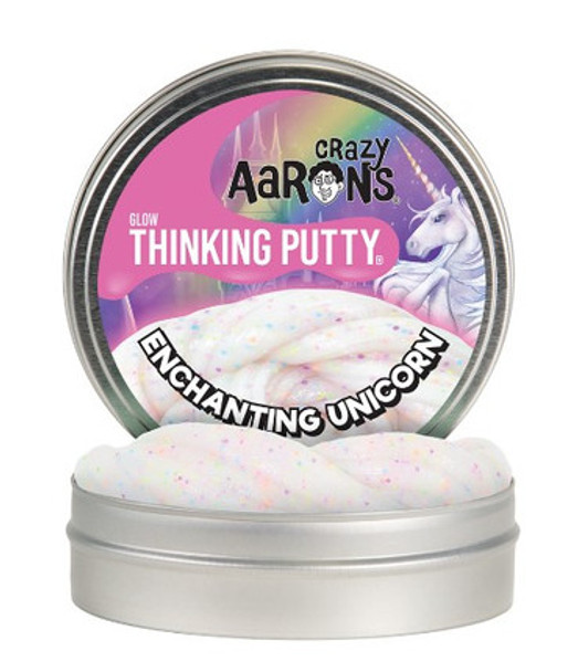 Thinking Putty - Enchanting Unicorn