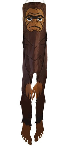 Bigfoot 50" Windsock