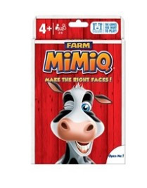 Farm MiMiQ Game