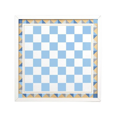 Checkers and Backgammon Game by Melissa and Doug