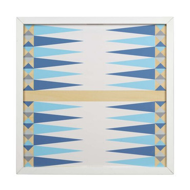 Checkers and Backgammon Game by Melissa and Doug